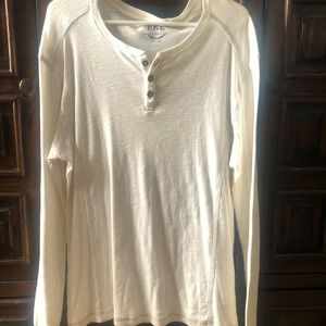 BKE Men’s Henley Shirt
